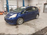 Honda Fit Sport JHMGE8G57BC017510 снимка
