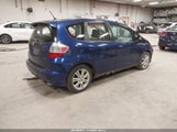 Honda Fit Sport JHMGE8G57BC017510 снимка
