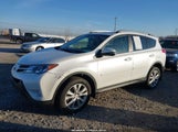 Toyota Rav4 Limited 2T3DFREV4DW088710 снимка