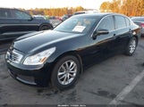 Infiniti G35 Journey JNKBV61E28M204230 photo