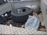 Ford F150 1FTEF15Y2TLC04049 снимка