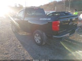 Chevrolet Silverado  1Lt 1GCNCREH9JZ224736 снимка