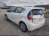 Toyota Prius C One JTDKDTB3XG1123962 снимка