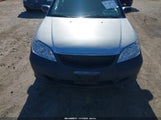 Honda Civic Lx 2HGES16595H599929 снимка