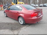 BMW 335I xDrive WBAPL5C50BA920151 fotografie