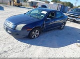 Ford Fusion Se 3FAFP07196R167783 снимка