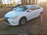 Toyota Camry Le 4T1BF1FK7HU684132 снимка