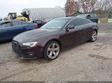 Audi A5 2.0T Premium WAULFAFR1EA065901 снимка