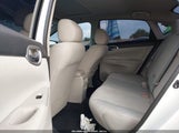 Nissan Sentra Sv 3N1AB7APXFY264248 photo
