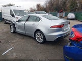 Jaguar Xe S Awd Automatic SAJAJ4FX5LCP64380 снимка