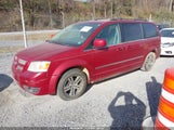 Dodge Grand Caravan Sxt 2D4RN5DX1AR123362 снимка