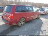 Dodge Grand Caravan Sxt 2D4RN5DX1AR123362 снимка