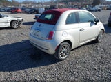 Fiat 500C Pop 3C3CFFDR6DT649161 fotografie