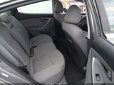 Hyundai Elantra Gls/Limited KMHDH4AE4DU516111 снимка