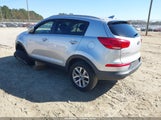 Kia Sportage Lx KNDPBCAC6F7794005 fotografie
