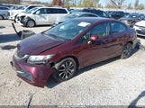 Honda Civic Lx 2HGFB2F50DH600930 снимка