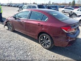 Honda Civic Lx 2HGFB2F50DH600930 снимка