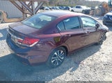 Honda Civic Lx 2HGFB2F50DH600930 снимка