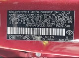 Toyota Crown Platinum JTDAFAAF0P3001380 снимка