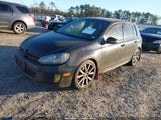Volkswagen Gti 4-Door Autobahn WVWGD7AJ3CW242351 снимка