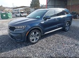 Kia Sorento Plug-In Hybrid Sx Prestige KNDRMDLHXN5066327 photo