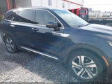 Kia Sorento Plug-In Hybrid Sx Prestige KNDRMDLHXN5066327 снимка