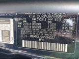 Kia Sorento Plug-In Hybrid Sx Prestige KNDRMDLHXN5066327 photo