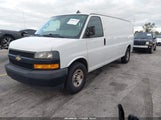 Chevrolet Express  Work Van 1GCZGHFG4K1246455 снимка