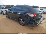 Nissan Pathfinder S 4Wd 5N1DR2AM0LC590820 снимка