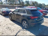 Audi Q3 Premium Plus 45 Tfsi S Line Quattro Tiptronic WA1EECF34L1083600 photo