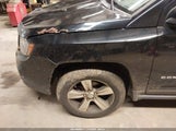 Jeep Compass High Altitude 4X4 1C4NJDEB5HD111300 снимка