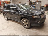 Jeep Compass High Altitude 4X4 1C4NJDEB5HD111300 снимка