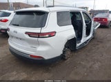 Jeep Grand Cherokee L Laredo 4X4 1C4RJKAGXP8801588 photo