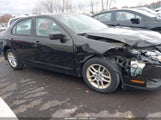 Ford Fusion S 3FAHP0GA8CR435677 снимка
