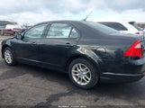 Ford Fusion S 3FAHP0GA8CR435677 снимка