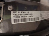 Chrysler Voyager Lxi 2C4RC1DGXMR513005 снимка
