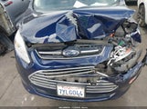 Ford C-Max Energi Titanium 1FADP5FU0HL102662 снимка