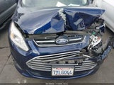 Ford C-Max Energi Titanium 1FADP5FU0HL102662 снимка