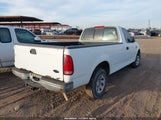 Ford F-250 Lariat/Standard/Xl/Xlt 1FTRF2767WKB29569 снимка