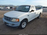 Ford F-250 Lariat/Standard/Xl/Xlt 1FTRF2767WKB29569 снимка