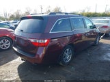 Honda Odyssey Ex-L 5FNRL5H64DB016374 снимка