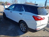 Chevrolet Equinox Awd Lt 1.5L Turbo 2GNAXUEVXL6103327 photo