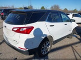 Chevrolet Equinox Awd Lt 1.5L Turbo 2GNAXUEVXL6103327 снимка