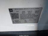 Chevrolet Equinox Awd Lt 1.5L Turbo 2GNAXUEVXL6103327 photo