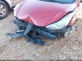 Hyundai Elantra Limited (Ulsan Plant) KMHDH4AE1BU158589 fotografie