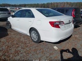 Toyota Camry Le 4T1BF1FK3CU549044 снимка