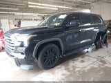 Toyota Sequoia Limited 7SVAAABA8RX024831 снимка