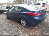 Hyundai Elantra Limited KMHDH4AE4DU740625 снимка