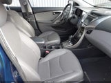 Hyundai Elantra Limited KMHDH4AE4DU740625 снимка