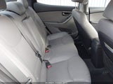 Hyundai Elantra Limited KMHDH4AE4DU740625 снимка